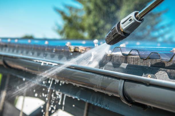 Best Exterior Home Cleaning  in Beverly, MA