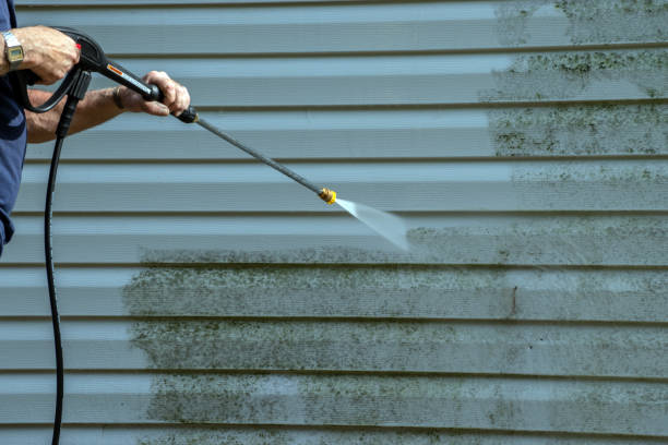 Pressure Washing Estimates in Beverly, MA