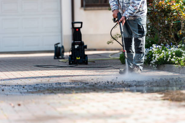 Why Choose Our Certified Pressure Washing Experts for Your Project Needs in Beverly, MA?