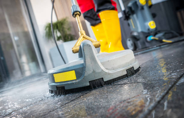 Best Affordable Power Washing  in Beverly, MA