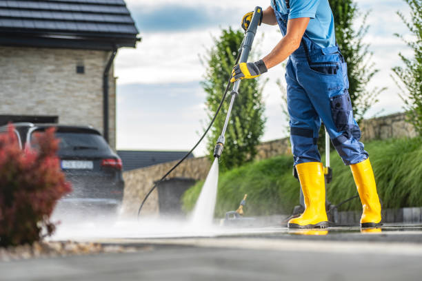 Best Fence Pressure Washing  in Beverly, MA